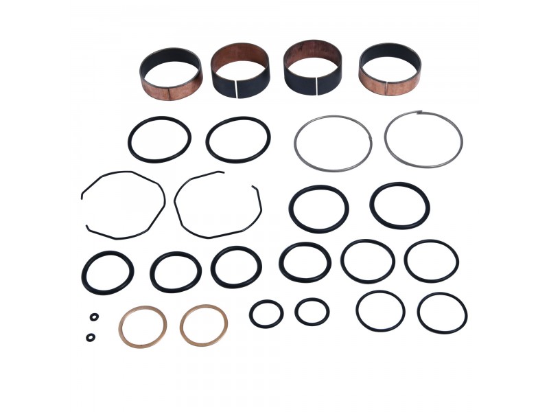 Kit cuzineti furca All Balls Racing 38-6153 FBRK38-6153 Kit cuzineti furca All Balls Racing 38-6153 FBRK38-6153