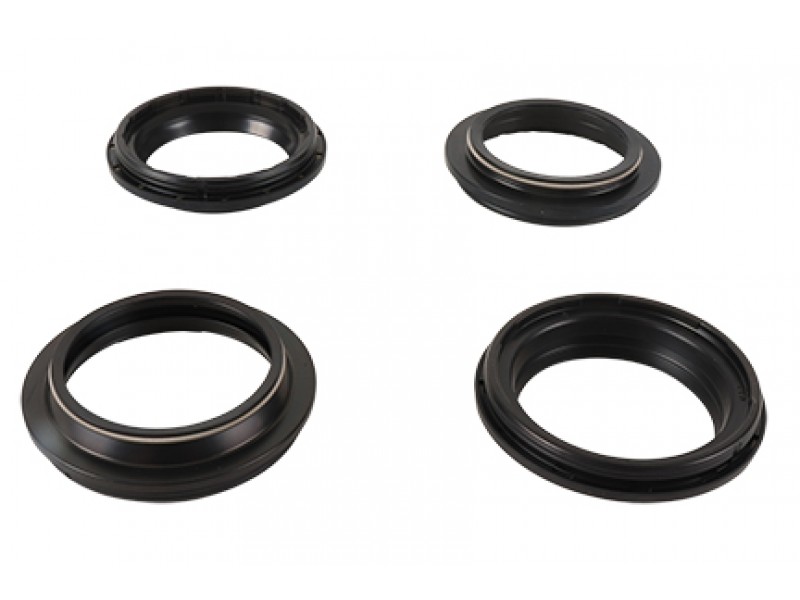 Dust Seal Only Kit All Balls Racing 57-178 FDS57-178 Dust Seal Only Kit All Balls Racing 57-178 FDS57-178