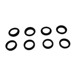Kit simeringuri furca ulei si praf All Balls Racing 56-196 FD56-196 Kit simeringuri furca ulei si praf All Balls Racing 56-196 FD56-196