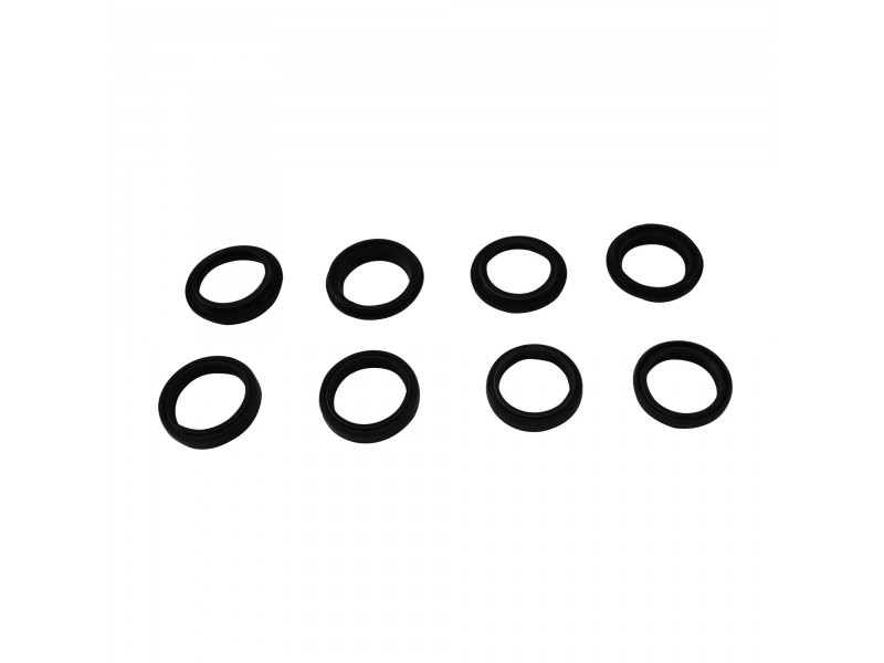 Kit simeringuri furca ulei si praf All Balls Racing 56-196 FD56-196