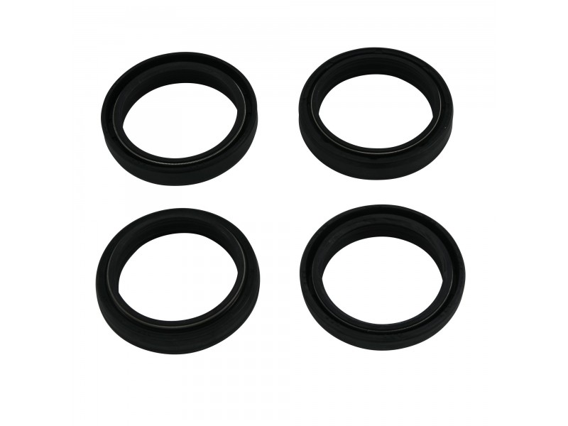 Kit simeringuri furca ulei All Balls Racing 55-162 FS55-162 Kit simeringuri furca ulei All Balls Racing 55-162 FS55-162