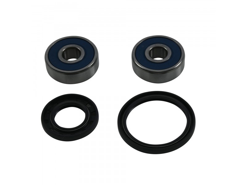 Wheel Bearing Kit All Balls Racing 25-1796 WB25-1796 fata Wheel Bearing Kit All Balls Racing 25-1796 WB25-1796 fata