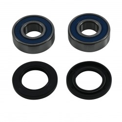 Wheel Bearing Kit All Balls Racing 25-1794 WB25-1794 fata Wheel Bearing Kit All Balls Racing 25-1794 WB25-1794 fata