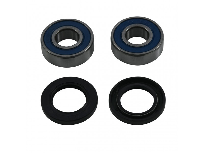 Wheel Bearing Kit All Balls Racing 25-1794 WB25-1794 fata Wheel Bearing Kit All Balls Racing 25-1794 WB25-1794 fata