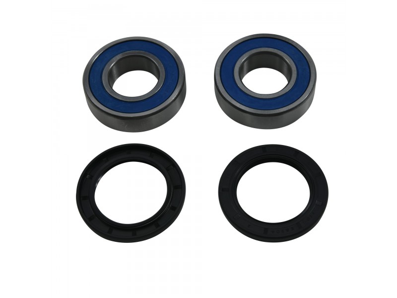 Wheel Bearing Kit All Balls Racing 25-1799 WB25-1799 fata Wheel Bearing Kit All Balls Racing 25-1799 WB25-1799 fata
