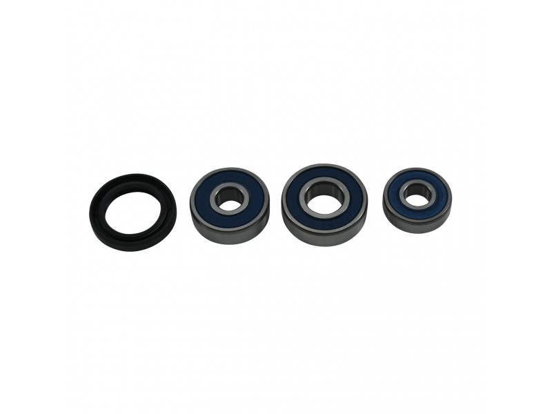 Wheel Bearing Kit All Balls Racing 25-1793 WB25-1793 spate Wheel Bearing Kit All Balls Racing 25-1793 WB25-1793 spate
