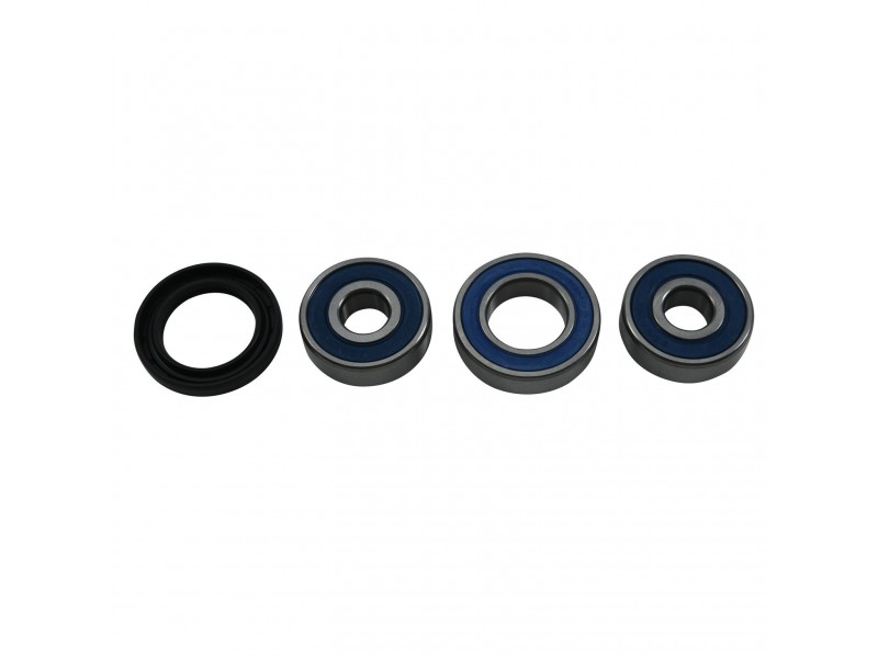 Wheel Bearing Kit All Balls Racing 25-1797 WB25-1797 spate