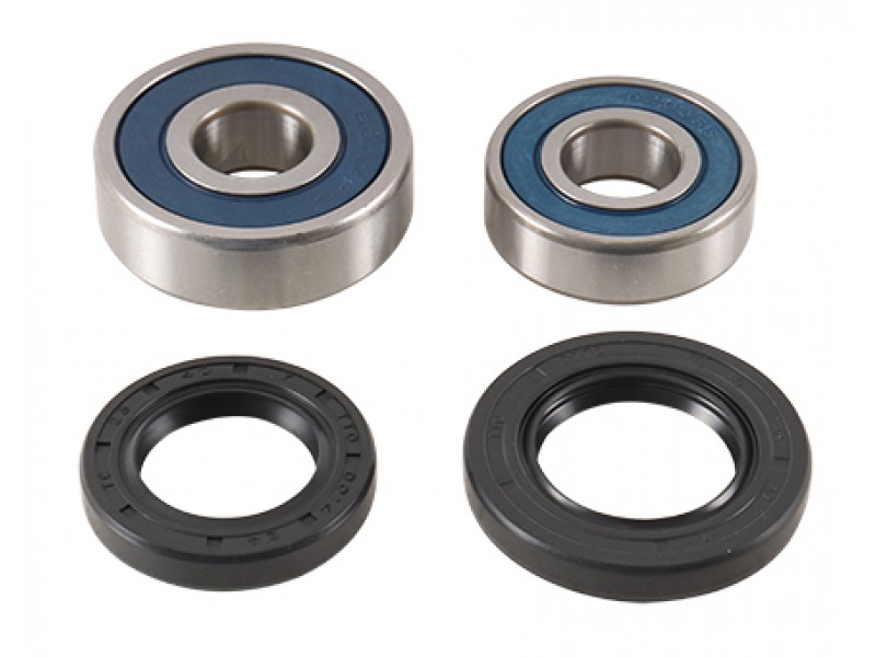 Wheel Bearing Kit All Balls Racing 25-1791 WB25-1791 spate Wheel Bearing Kit All Balls Racing 25-1791 WB25-1791 spate