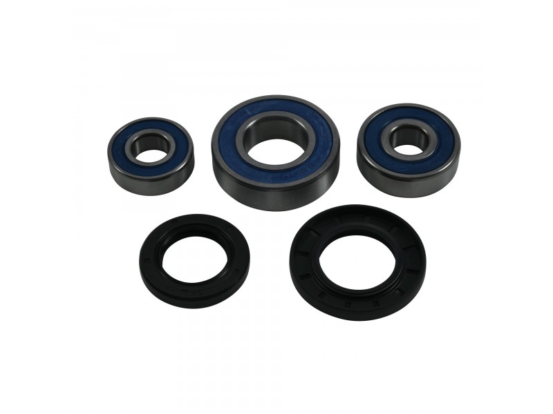 Wheel Bearing Kit All Balls Racing 25-1795 WB25-1795 spate Wheel Bearing Kit All Balls Racing 25-1795 WB25-1795 spate