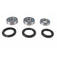 Wheel Bearing Kit All Balls Racing 25-1798 WB25-1798 spate