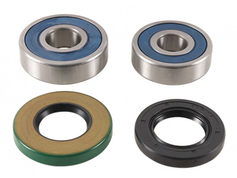 Wheel Bearing Kit All Balls Racing 25-1790 WB25-1790 spate Wheel Bearing Kit All Balls Racing 25-1790 WB25-1790 spate