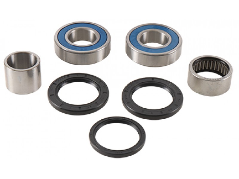 Wheel Bearing Kit All Balls Racing 25-1789 WB25-1789 spate