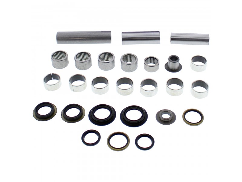 Kit rulmenti si garnituri bucsa PDS (inferior) All Balls Racing 27-1200 SALB27-1200