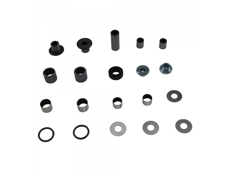 Kit rulmenti si garnituri bucsa PDS (inferior) All Balls Racing 27-1198 SALB27-1198