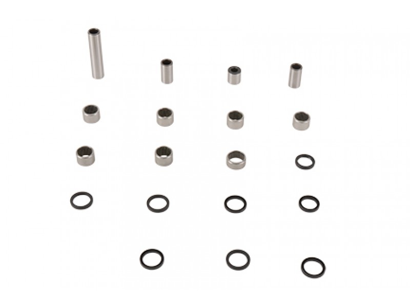 Kit rulmenti si garnituri bucsa PDS (inferior) All Balls Racing 27-1197 SALB27-1197