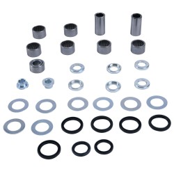 Kit rulmenti si garnituri bucsa PDS (inferior) All Balls Racing 27-1199 SALB27-1199 Kit rulmenti si garnituri bucsa PDS (inferior) All Balls Racing 27-1199 SALB27-1199
