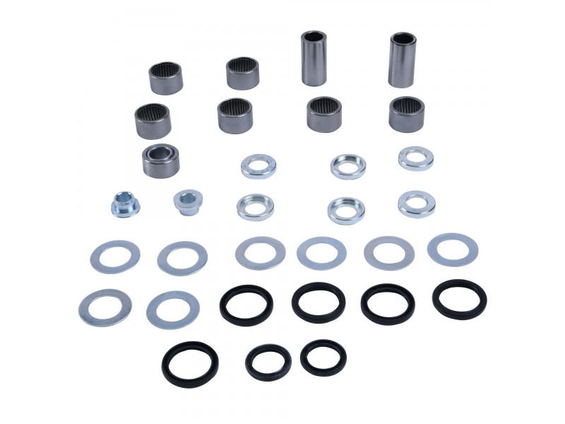 Kit rulmenti si garnituri bucsa PDS (inferior) All Balls Racing 27-1199 SALB27-1199