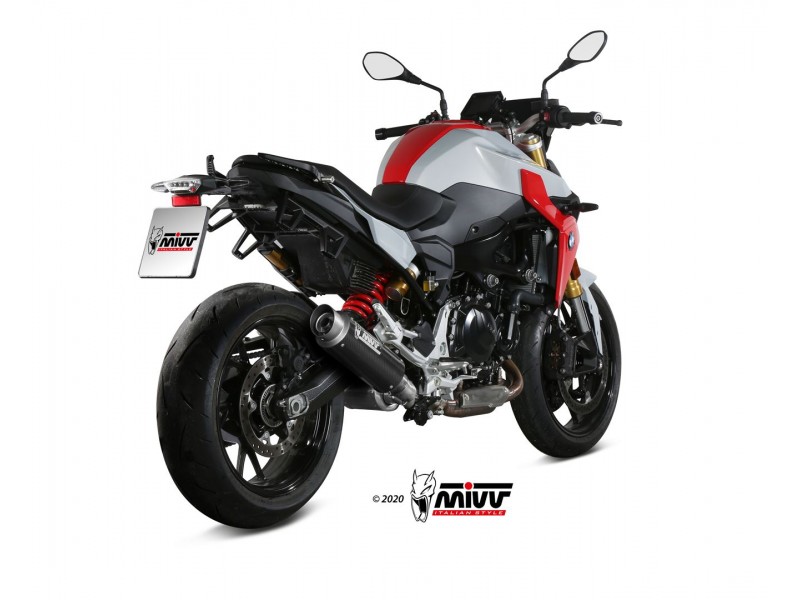 Evacuare MIVV GP PRO B.038.L2P Carbon Evacuare MIVV GP PRO B.038.L2P Carbon