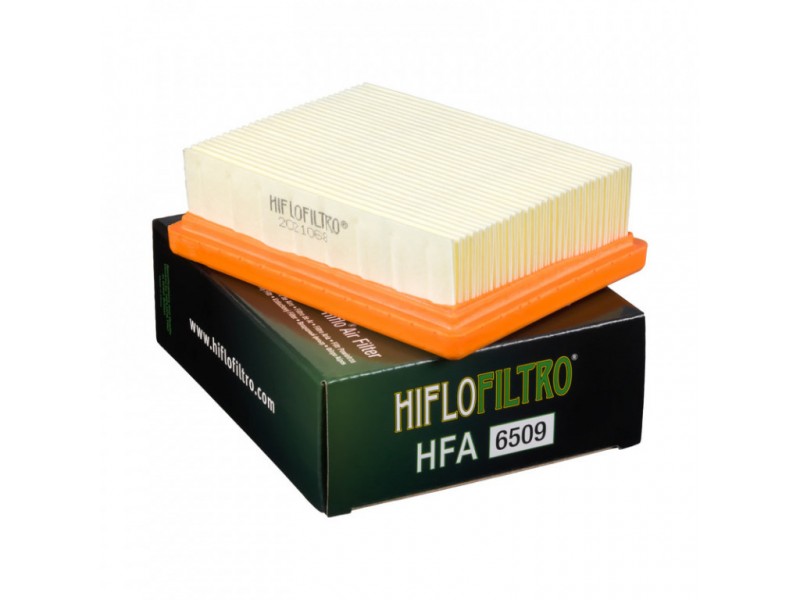 Filtru de aer HIFLOFILTRO HFA6509 Filtru de aer HIFLOFILTRO HFA6509