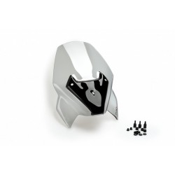 Windshield PUIG NEW. GEN SPORT 20359H smoke Windshield PUIG NEW. GEN SPORT 20359H smoke