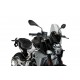 Windshield PUIG NEW. GEN SPORT 20359H smoke Windshield PUIG NEW. GEN SPORT 20359H smoke