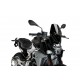 Windshield PUIG NEW. GEN SPORT 20359N Negru Windshield PUIG NEW. GEN SPORT 20359N Negru