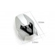 Windshield PUIG NEW. GEN SPORT 20359N Negru Windshield PUIG NEW. GEN SPORT 20359N Negru