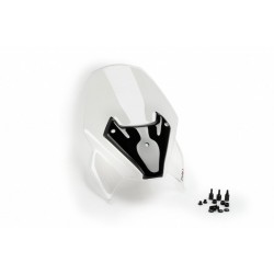 Windshield PUIG NEW. GEN SPORT 20359W transparent Windshield PUIG NEW. GEN SPORT 20359W transparent