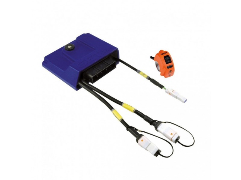 GP1 EVO BASIC CONTROL UNIT WITH MAP SWITCH ATHENA GK-GP1EVO-0074