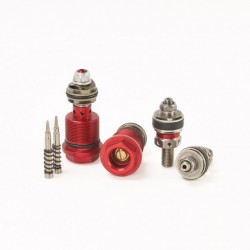 Kit pistonas furca fata K-TECH SSK 118-200-020-016 Kit pistonas furca fata K-TECH SSK 118-200-020-016