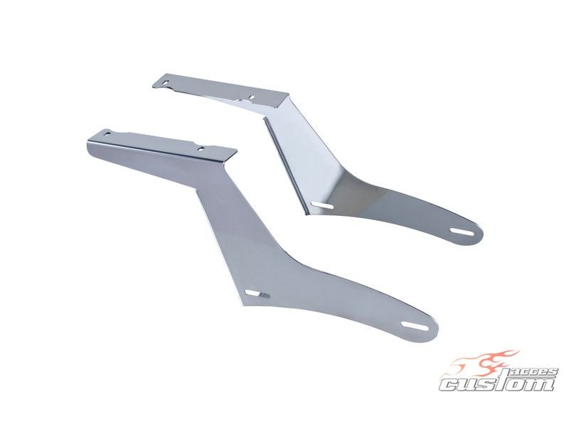 Adapters CUSTOMACCES SM support SM0003J inox Adapters CUSTOMACCES SM support SM0003J inox