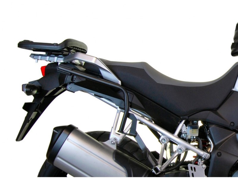 Kit de prindere cutii laterale SH36 3P System SHAD S0VS10IF