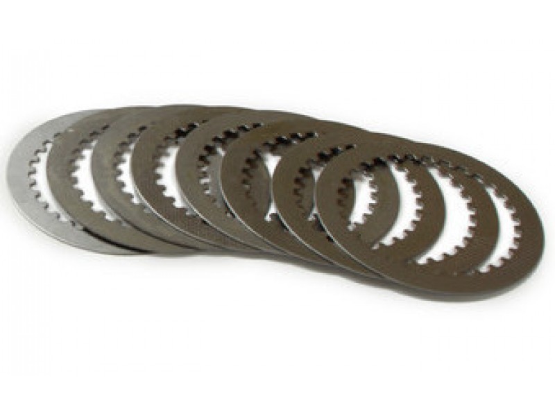 Clutch plate VERTEX 8221006-3 Otel 3 piese Clutch plate VERTEX 8221006-3 Otel 3 piese