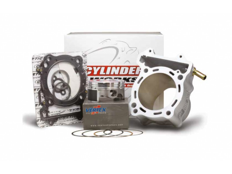 Kit cilindru VERTEX 420019 bore 83 mm Kit cilindru VERTEX 420019 bore 83 mm