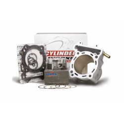 Kit cilindru VERTEX 420023 bore 85 mm Kit cilindru VERTEX 420023 bore 85 mm