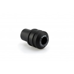 Spare nylon puck PUIG VINTAGE 2.0 3153N for M10 bolt Negru Spare nylon puck PUIG VINTAGE 2.0 3153N for M10 bolt Negru