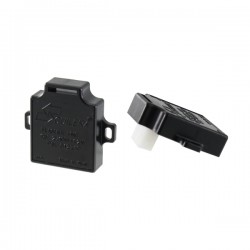 Releu de semnalizare RMS 246120190 12V 20 (2x10)W Releu de semnalizare RMS 246120190 12V 20 (2x10)W
