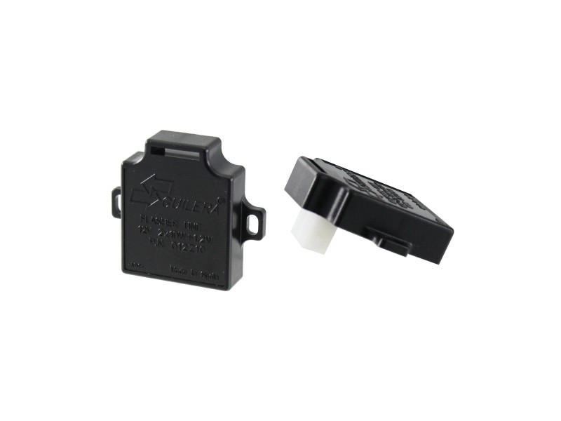 Releu de semnalizare RMS 246120190 12V 20 (2x10)W