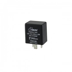 Releu de semnalizare RMS 246120200 12V 10+16W Releu de semnalizare RMS 246120200 12V 10+16W