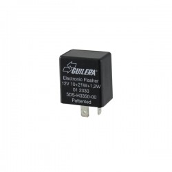 Releu de semnalizare RMS 246120240 12V 10+21 W Releu de semnalizare RMS 246120240 12V 10+21 W