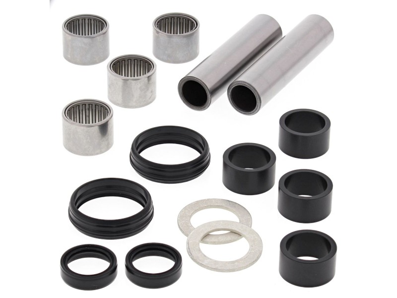 Kit rulmenti si garnituri bascula All Balls Racing SAB28-1200 Kit rulmenti si garnituri bascula All Balls Racing SAB28-1200