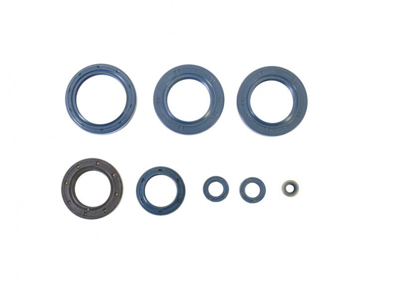 Kit garnituri ulei motor ATHENA P400010400020