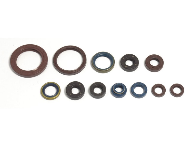 Kit garnituri ulei motor ATHENA P400010400027