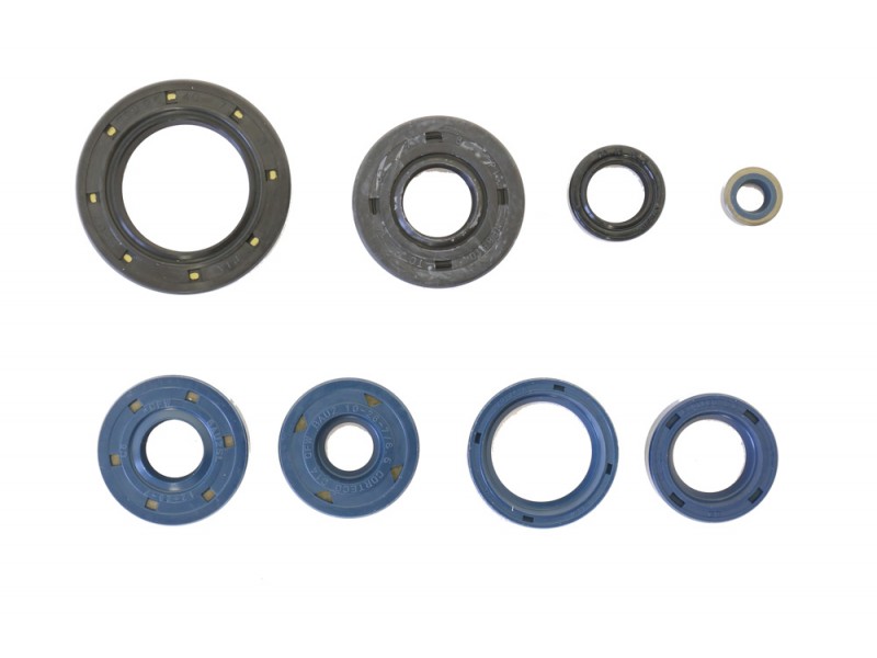Kit garnituri ulei motor ATHENA P400010400150/1