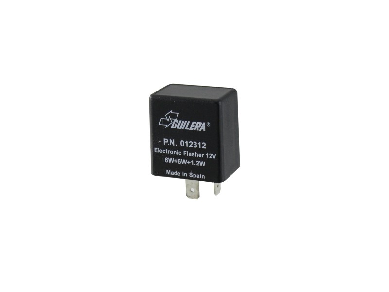 Releu de semnalizare RMS 246400150