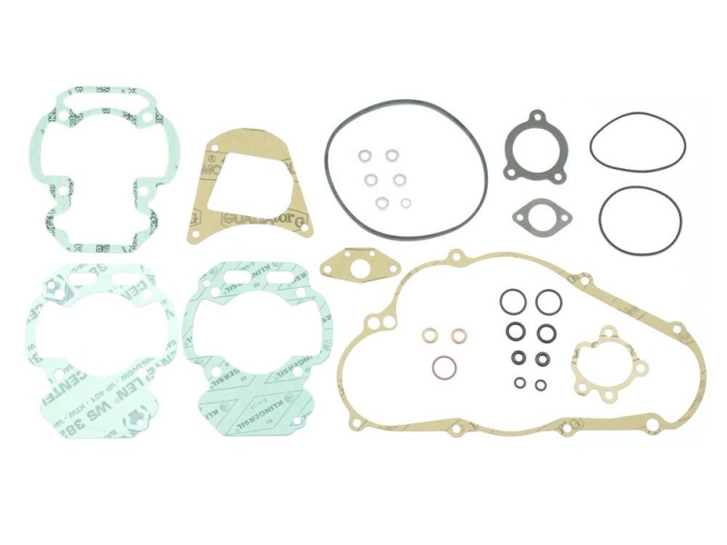 Kit complet ganituri motor ATHENA P400010850010