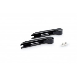 Extendable kit PUIG 3700N Negru Extendable kit PUIG 3700N Negru
