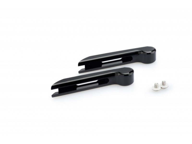 Extendable kit PUIG 3700N Negru
