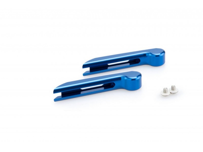 Extendable kit PUIG 3700A Albastru Extendable kit PUIG 3700A Albastru