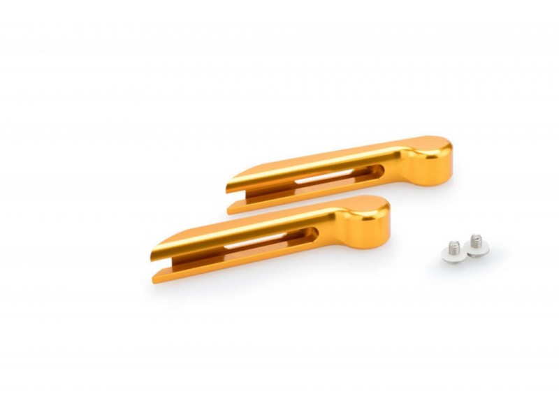 Extendable kit PUIG 3700O auriu